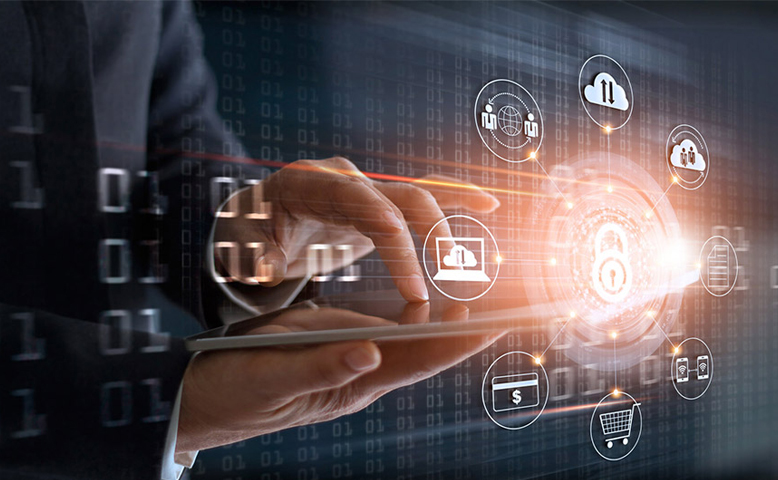 天地融“企慧寶·智慧餐廳”上線